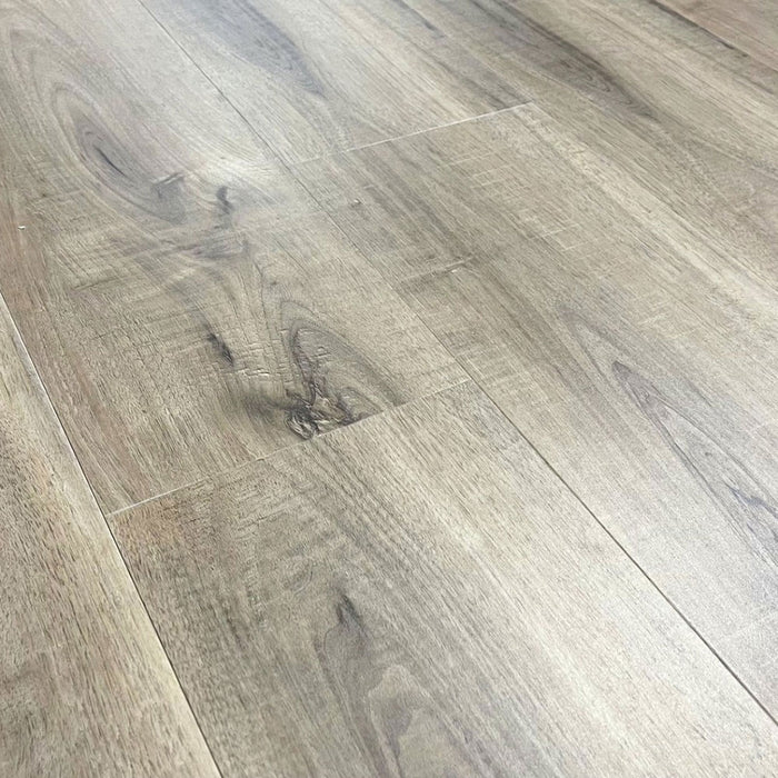 Tru-Stone Swiss Alps Waterproof Luxury Vinyl Flooring in Matterhorn