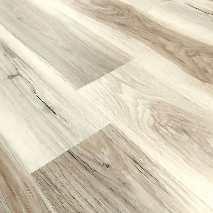 Tru-Stone Swiss Alps Waterproof Luxury Vinyl Flooring in Weisshorn