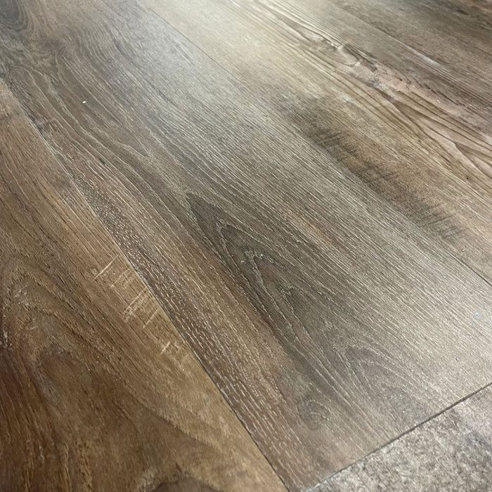 Tru-Stone Swiss Alps Waterproof Luxury Vinyl Flooring — view 6