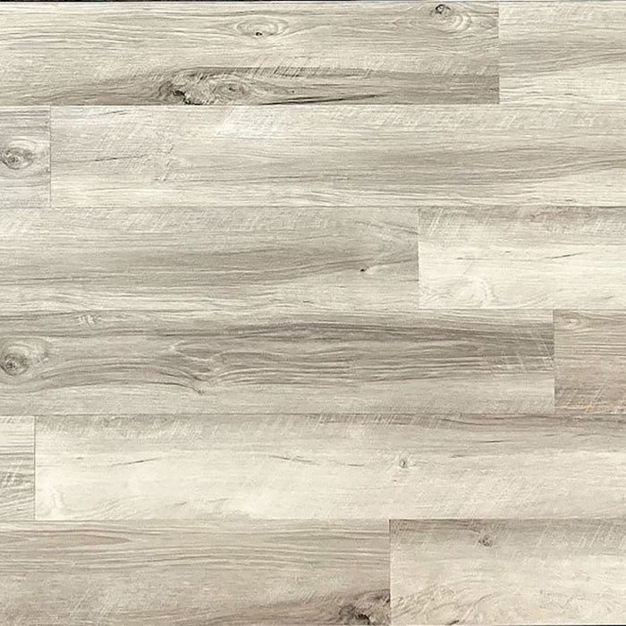 Tru-Stone Swiss Alps Waterproof Luxury Vinyl Flooring in Dent Blanche — view 2