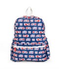 TRVL - Backpack - Fire Engines