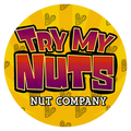 Try My Nuts® Nut Company, Honey Roasted Almonds - 8 oz.