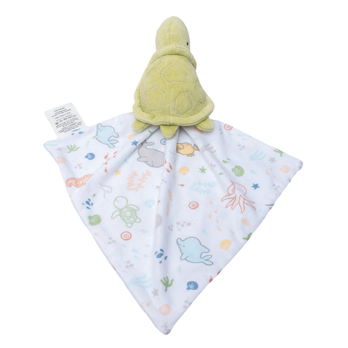 Turtle Comforter