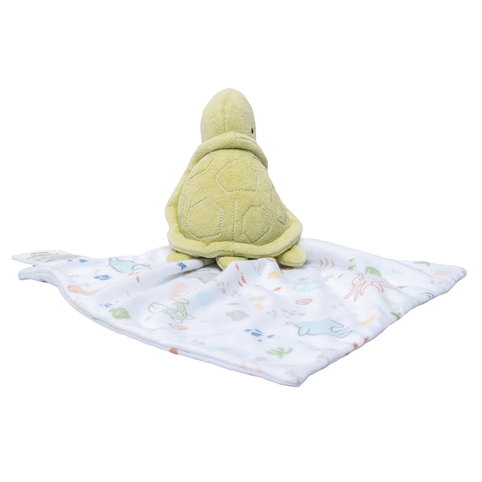 Turtle Comforter