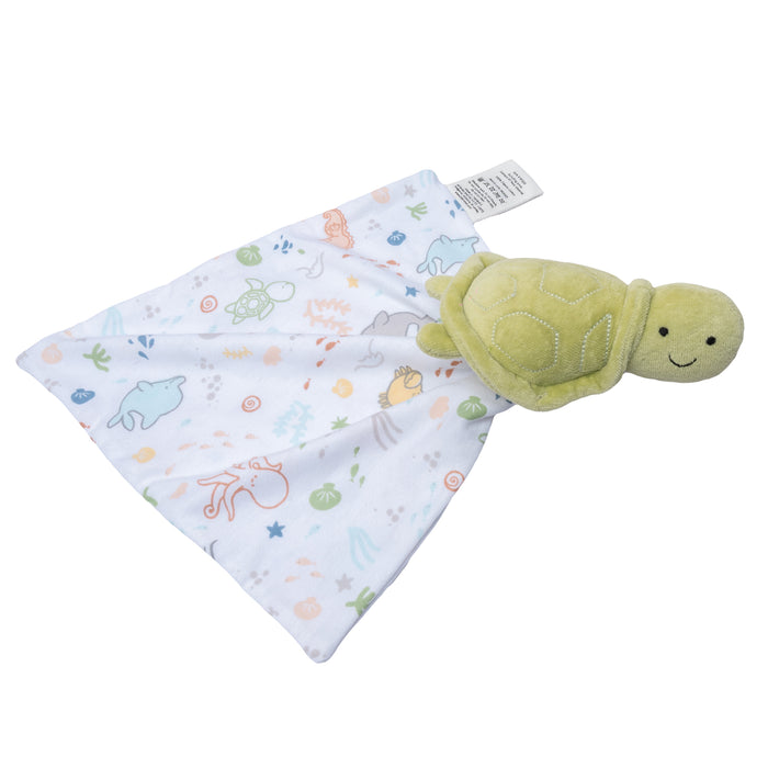 Turtle Comforter