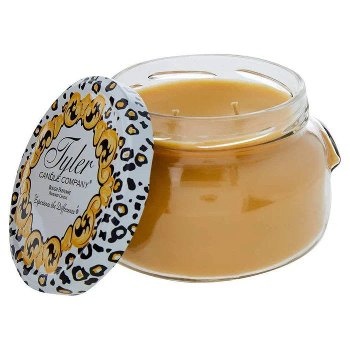 Tyler 22oz. Candle-Trophy Scent