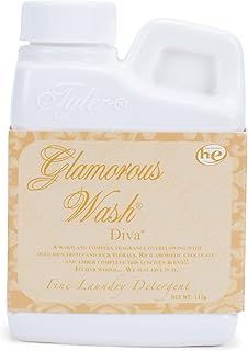Tyler Glamorous Wash