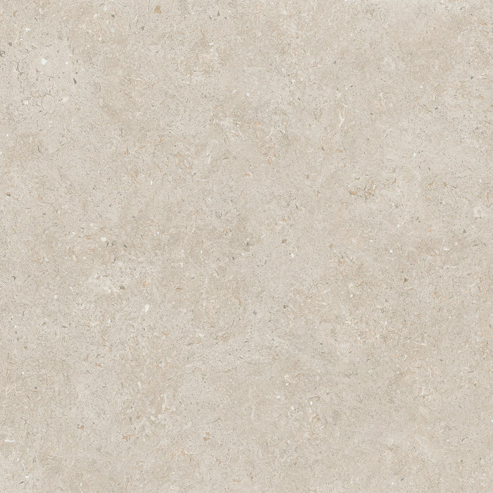 Ulisse Beige 24x24 Matte Porcelain Floor Tile