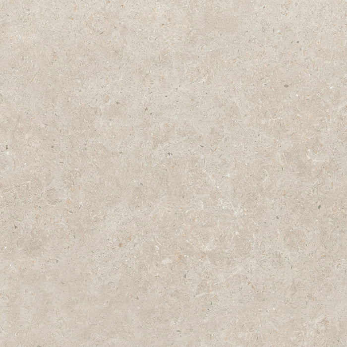 Beige porcelain wall tile