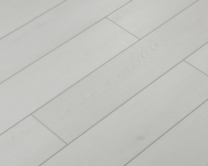 Ultimate Extra Large Waterproof Vinyl Plank Flooring in Domino
