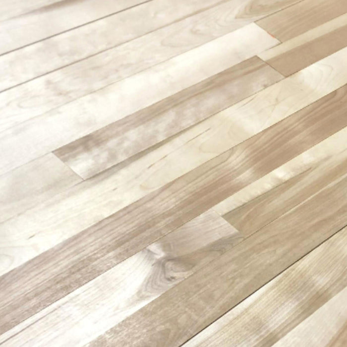 Unfinished Yellow Birch Flooring - 2nd Grade in 3.25"