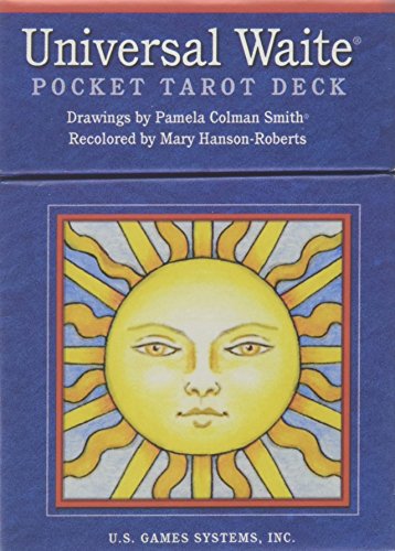 Universal Waite Pocket Pamela Colman