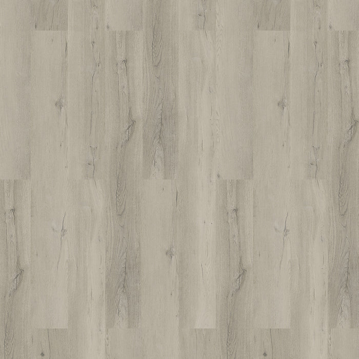 Urban Horizon WPC Vinyl Flooring in Graphite Grain