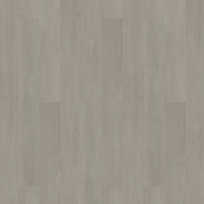 Urban Horizon WPC Vinyl Flooring in Cloud Gray