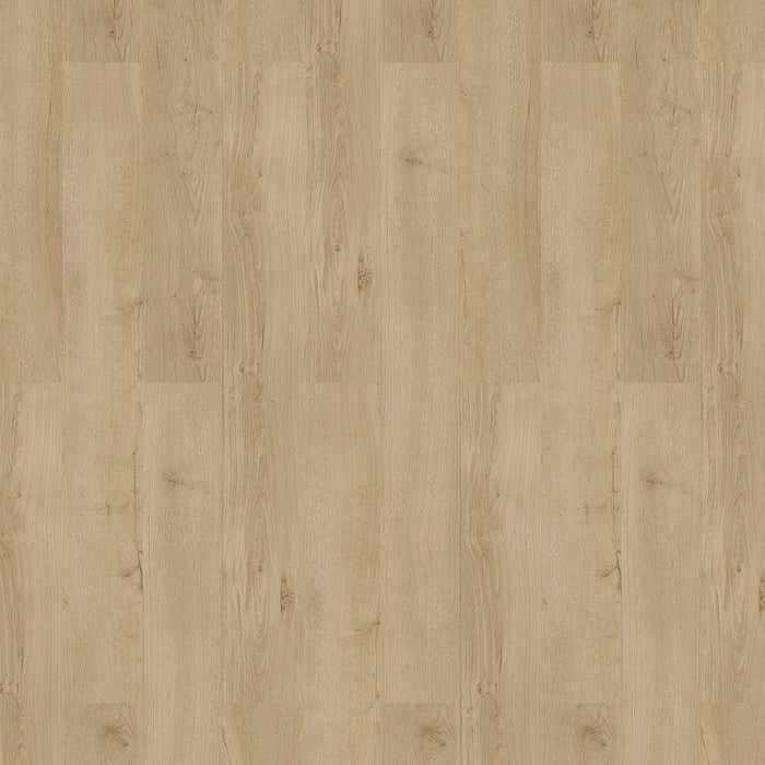 Urban Horizon WPC Vinyl Flooring in Modern Taupe