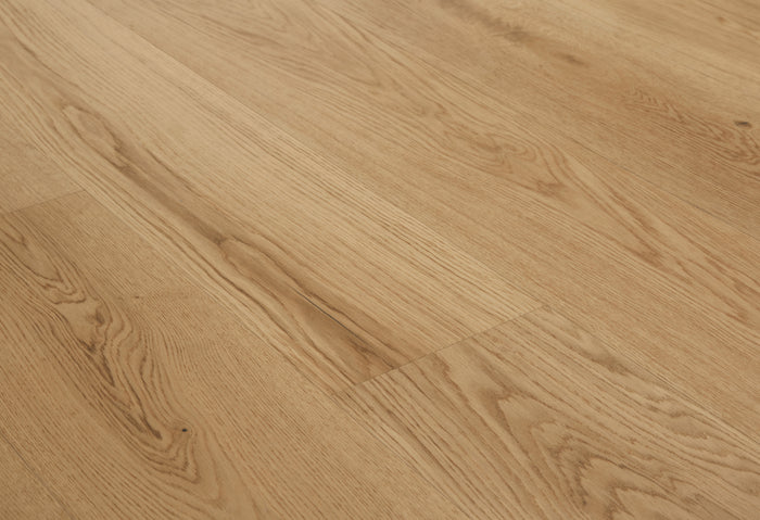 Vancouver Heights Engineered Hardwood Flooring in Skyline Drift