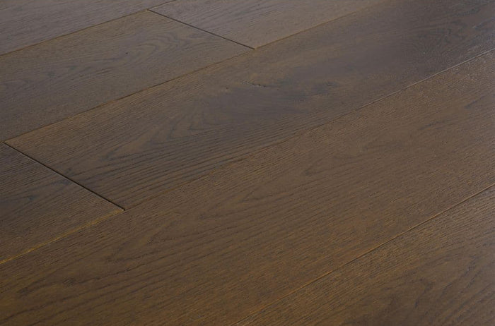 Vancouver Heights Engineered Hardwood Flooring in Rainline