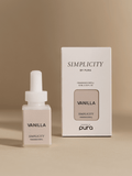 Vanilla Simplicity Pura Smart Refill