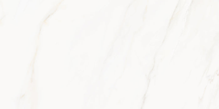 Venus Alpe Polished 12x24 Marble Look Porcelain Tile