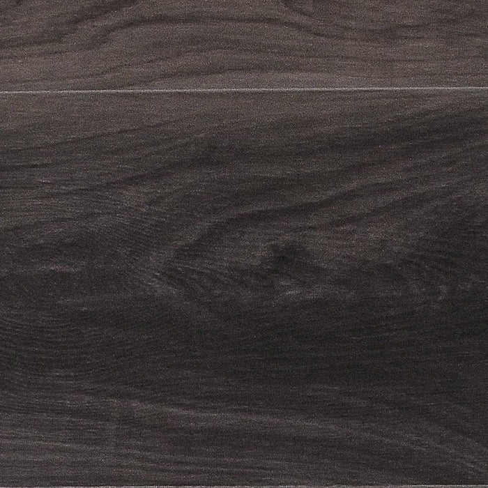 Veritas 7mm Rigid Core Click Lock Luxury Vinyl Flooring in Rooted Graphite