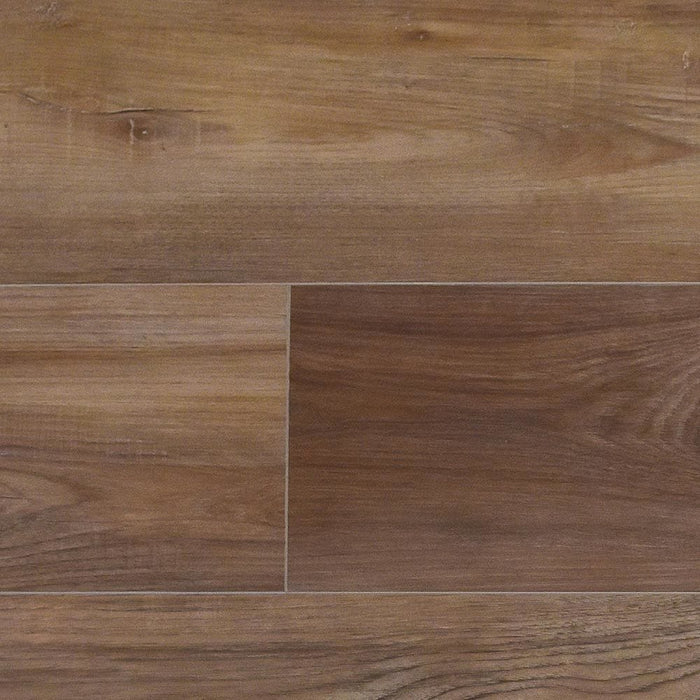 Victorum 7mm Rigid Core Click Lock Luxury Vinyl Flooring in Elected Bronze