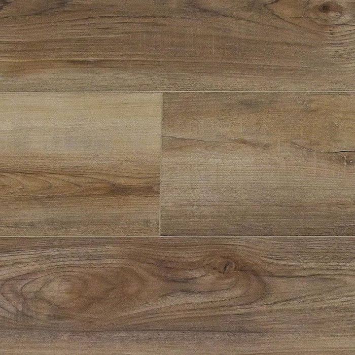 Victorum 7mm Rigid Core Click Lock Luxury Vinyl Flooring in Noble Fawn