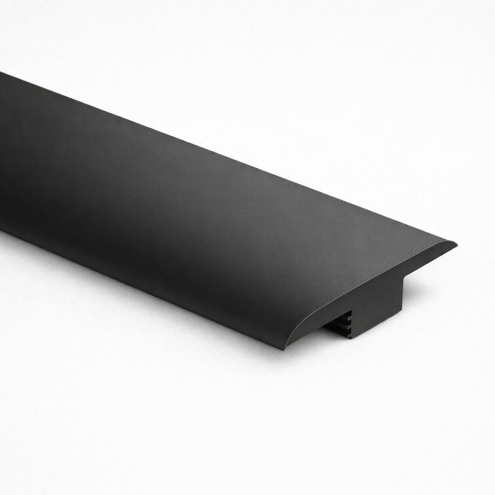 Vinyl Moldings - Affluent - Grain