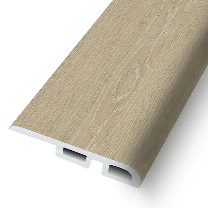 Vinyl Moldings - Pacific Grove - Forest Route