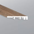 Vinyl Moldings - Redondo - Outerbanks in End Cap