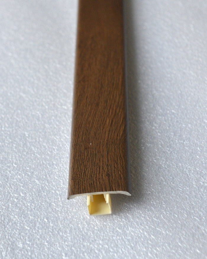 Vinyl Moldings - Ultimate Collection - Canyon Oak — view 2