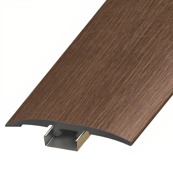 Vinyl Moldings - Whistler Ridge - Glacier Path
