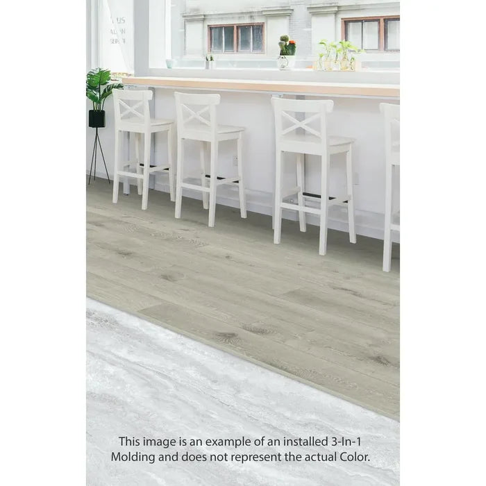 Vinyl Moldings - Whistler Ridge - Timber Run