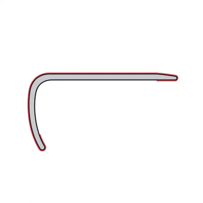 Vinyl Moldings - Whistler Ridge - Timber Run