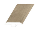 Vinyl Moldings - XL Noble Oak Collection - The Alps in T-Molding