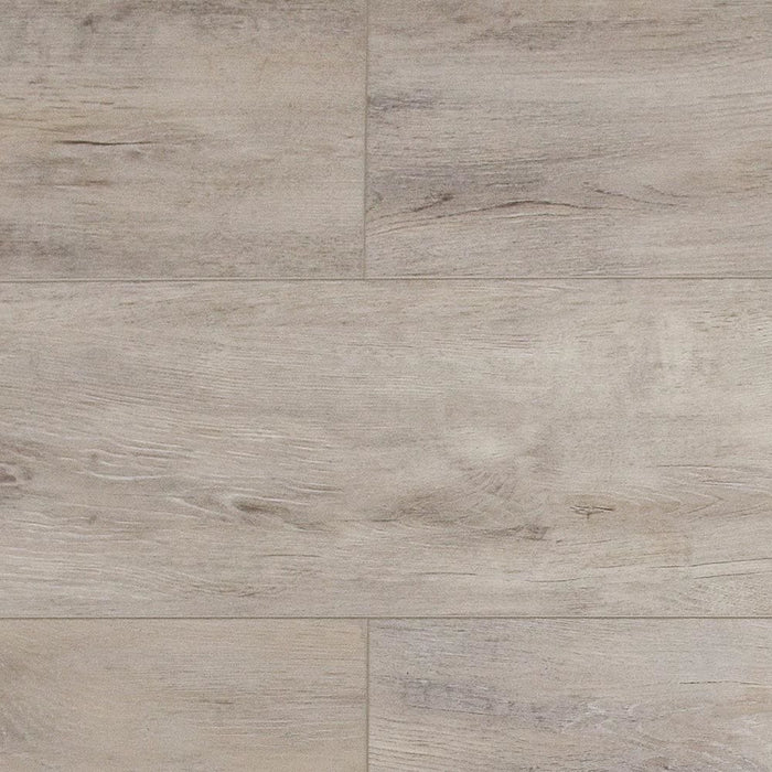 Vinyl Planks - 6mm Rigid Core Click Lock - Amare Collection in Lucid Silver
