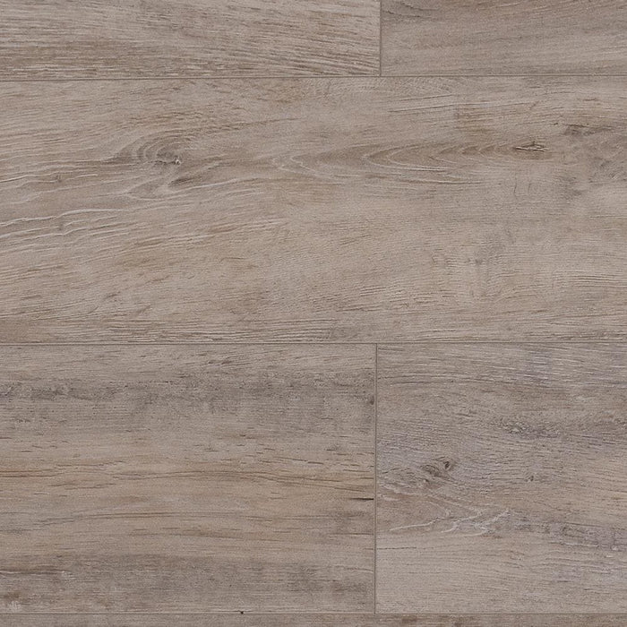 Vinyl Planks - 6mm Rigid Core Click Lock - Amare Collection in Gilded Slate