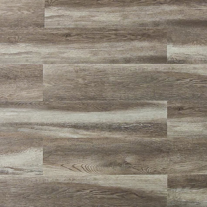 Vinyl Planks - 6mm Rigid Core Click Lock - Fidelis Collection in Urban Tusk