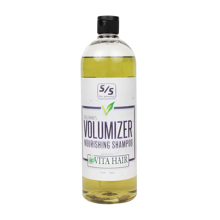 Vita Hair Volumizer Nourishing Shampoo