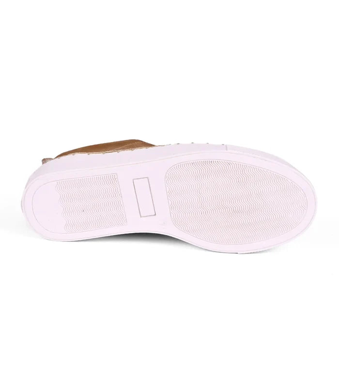 Void Roan Sneaker