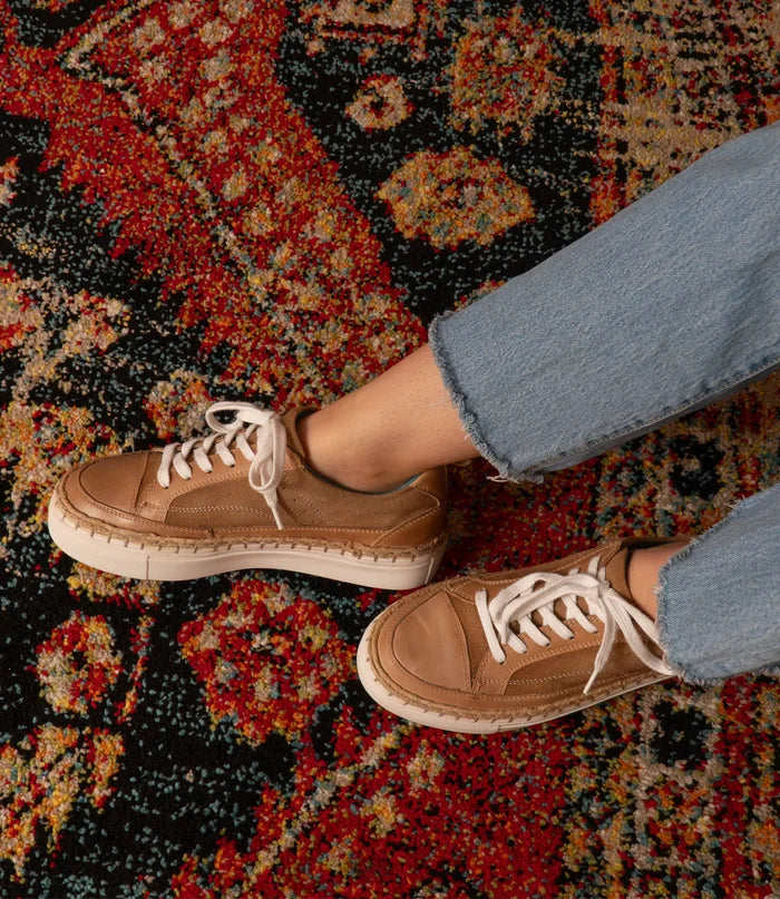 Void Roan Sneaker