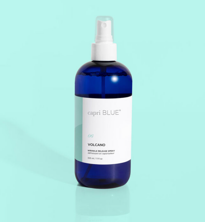Volcano Wrinkle Release Spray