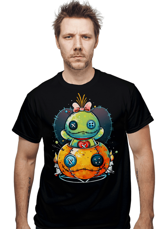 Shirts Voodoo Pumpkin Voodoo Pumpkin
