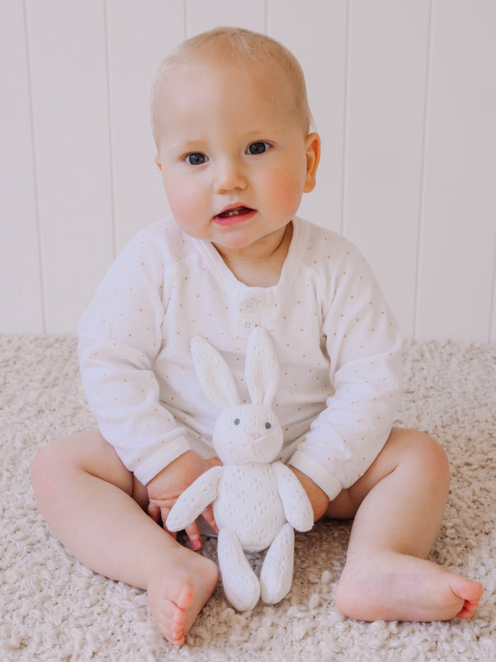 Way Back When Bunny