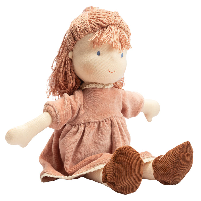 Way Back When Doll (DOLL ONLY - ACCESSORIES SOLD SEPARATELY)
