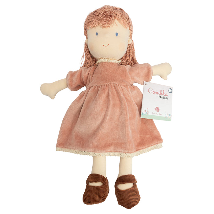 Way Back When Doll (DOLL ONLY - ACCESSORIES SOLD SEPARATELY)