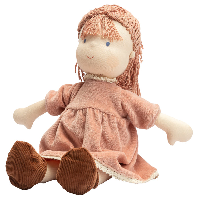 Way Back When Doll (DOLL ONLY - ACCESSORIES SOLD SEPARATELY)