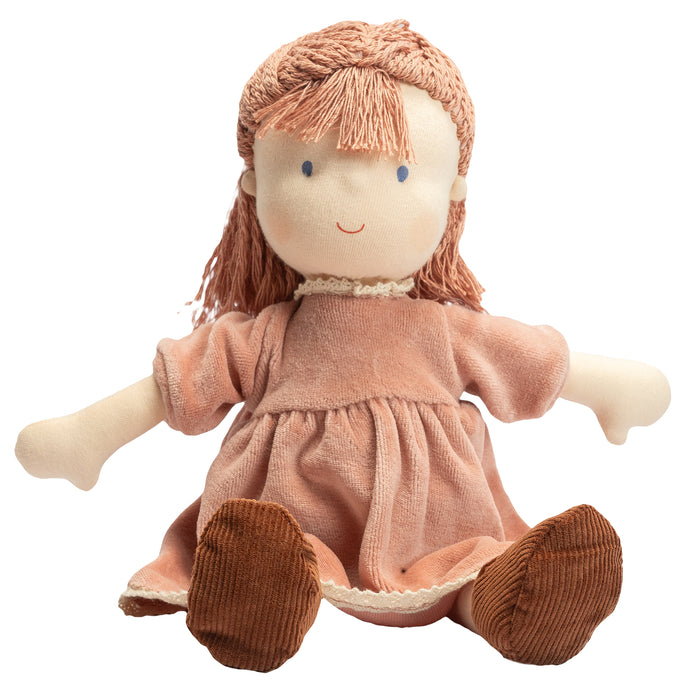 Way Back When Doll (DOLL ONLY - ACCESSORIES SOLD SEPARATELY)