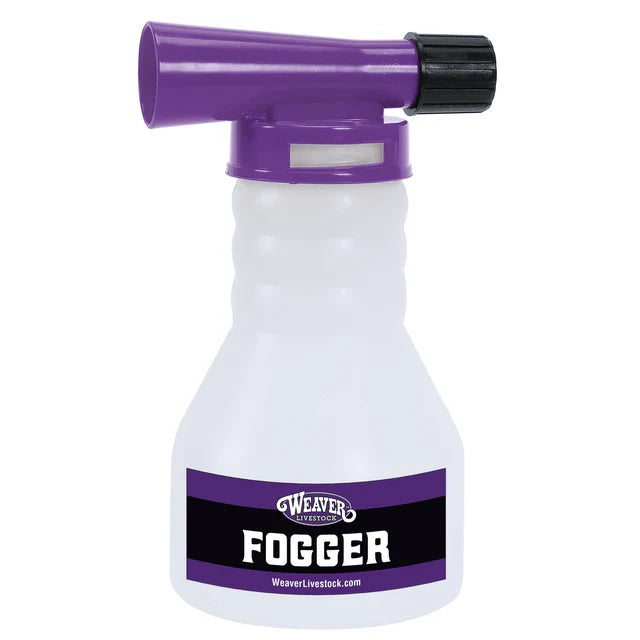 Weaver Fogger