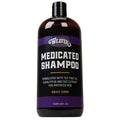 Weaver Medicated Shampoo Qt
