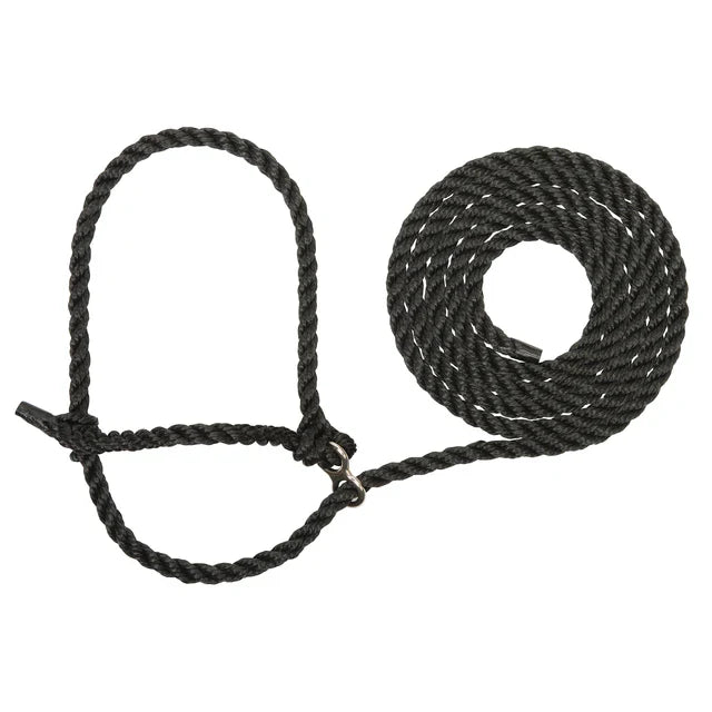 Weaver Poly Breaking Halter